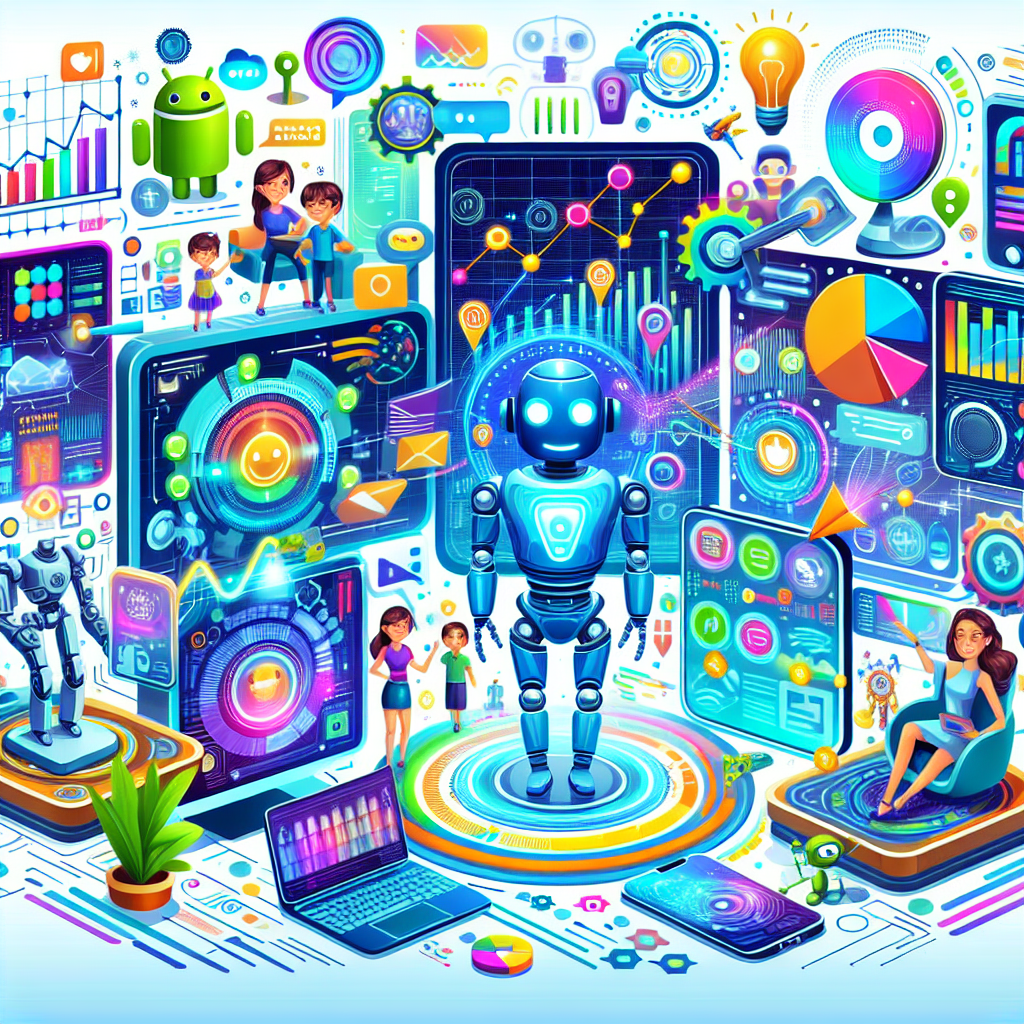 The Future of Digital Marketing: AI-Driven Trends for 2024 - Ai digital marketing trends