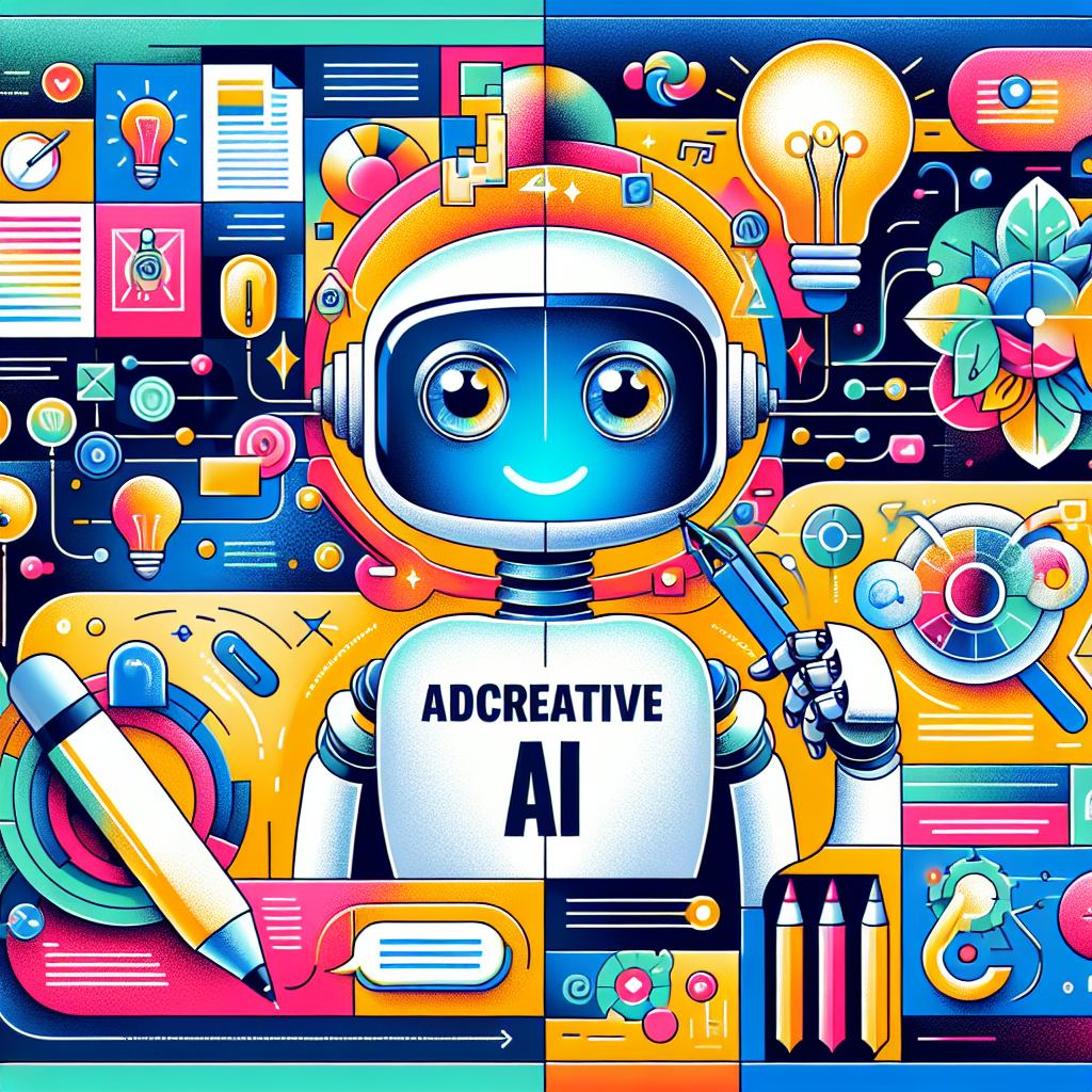 AI for Copywriting: Adcreative AI - Adcreative AI