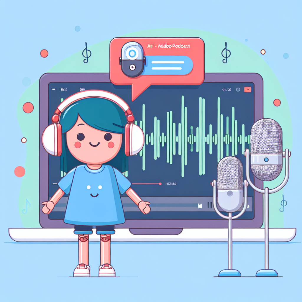 AI for Audio: Adobe Podcast - Adobe Podcast