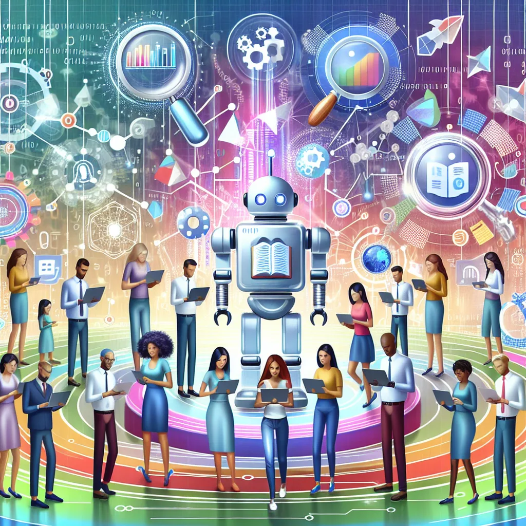 How AI is Transforming SEO Strategies - Ai seo strategies
