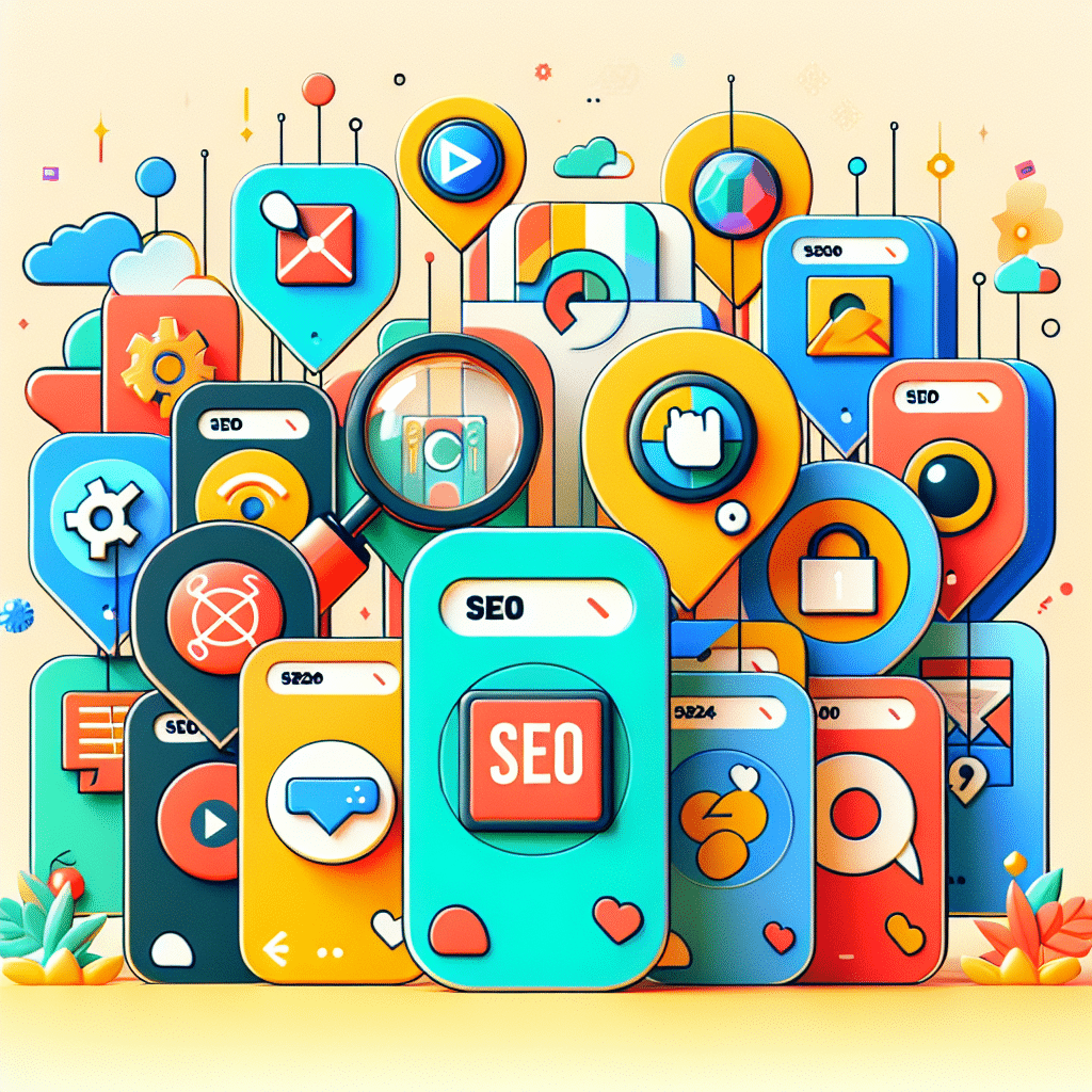 Comparing the Best Social Bookmarking Services for SEO in 2024 - Best social bookmarking services