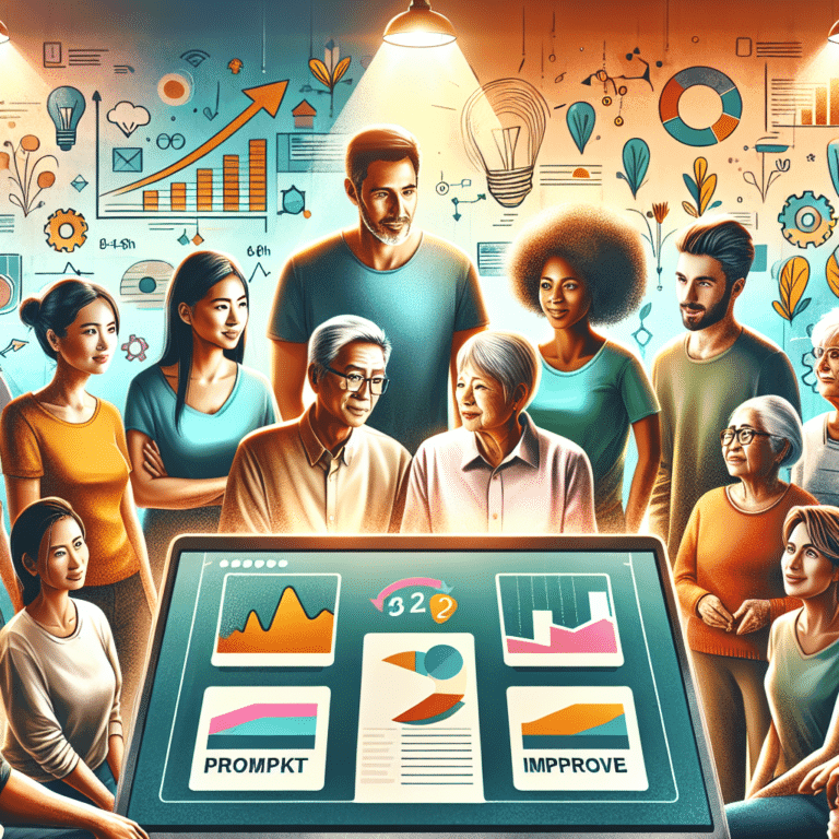 How to Evaluate and Improve LLM Prompt Performance Across Models ...
