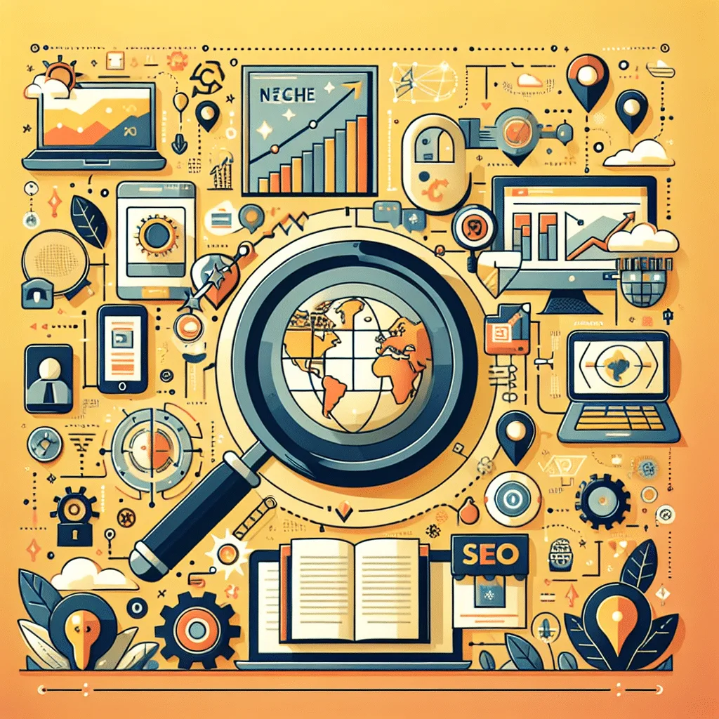 How to Find Niche-Specific Social Bookmarking Sites for Targeted SEO - Niche social bookmarking sites