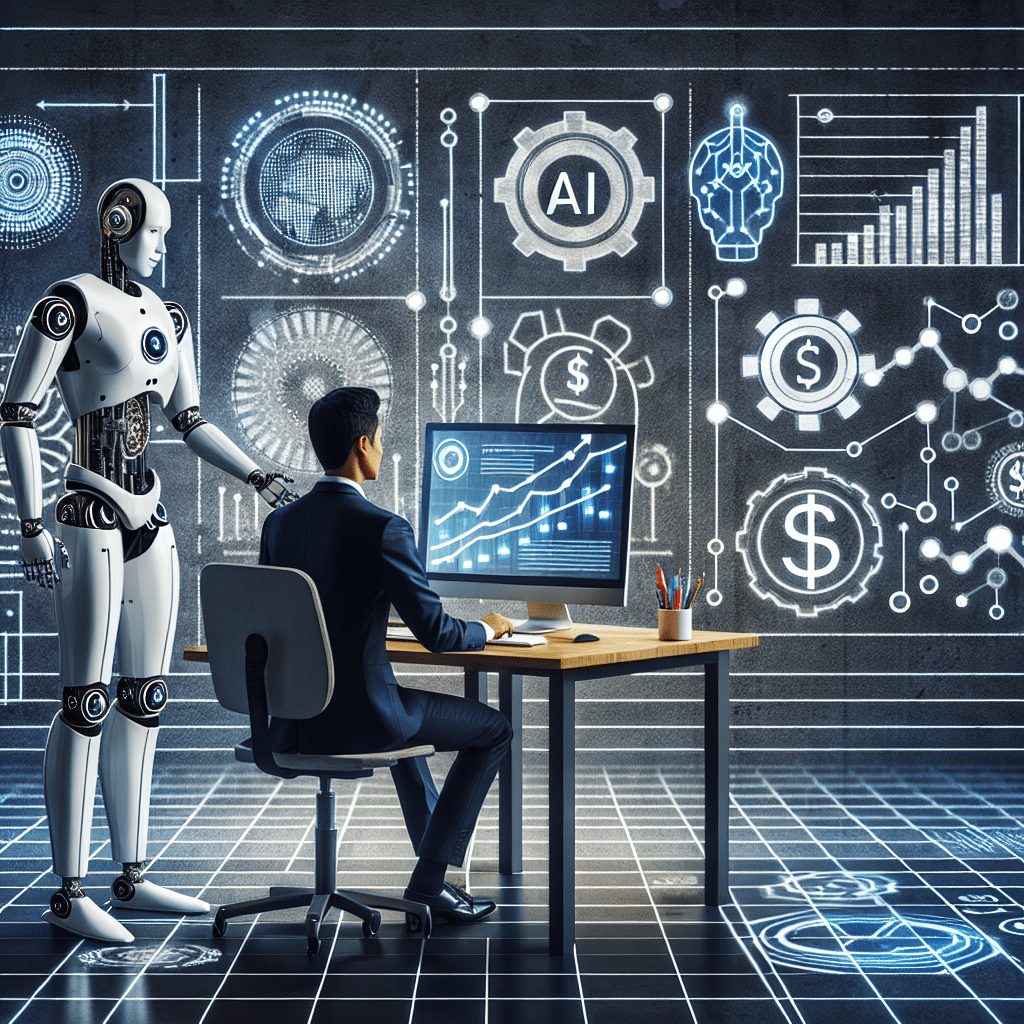 How to Measure ROI on AI Business Process Automation - Ai automation roi