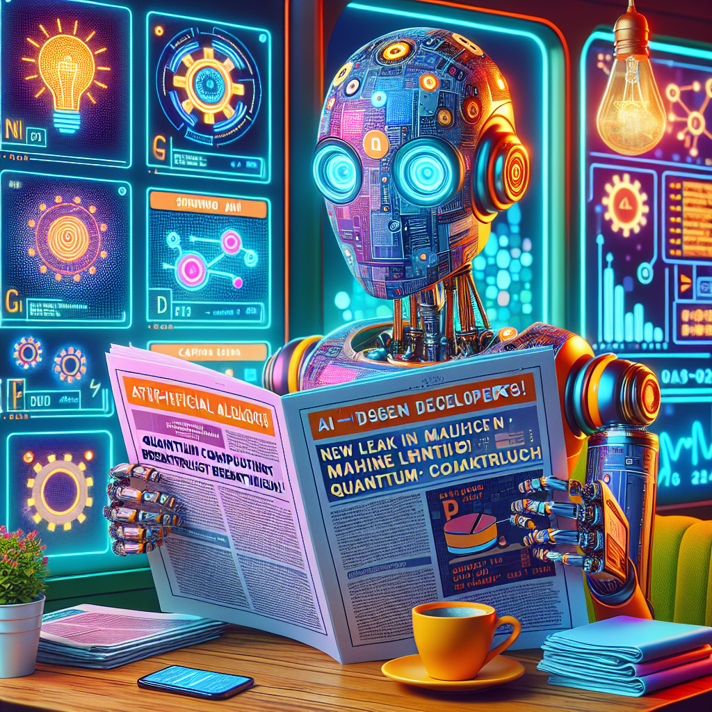 This Week in Artificial Intelligence News - October 4th, 2024 - Artificial intelligence news