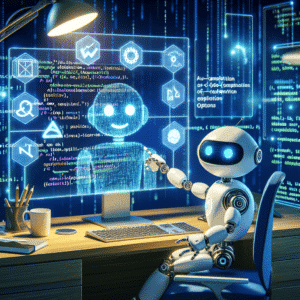 Top 5 AI Code Completion Tools for Developers - Best ai code completion tools