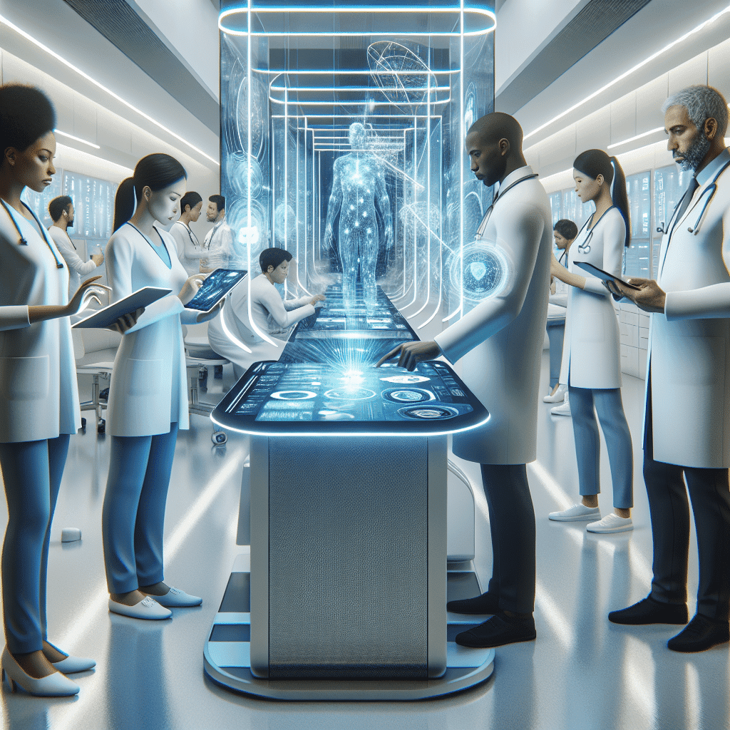 Best AI-Powered Diagnostic Tools for Healthcare Professionals in 2024 - Best ai diagnostic tools