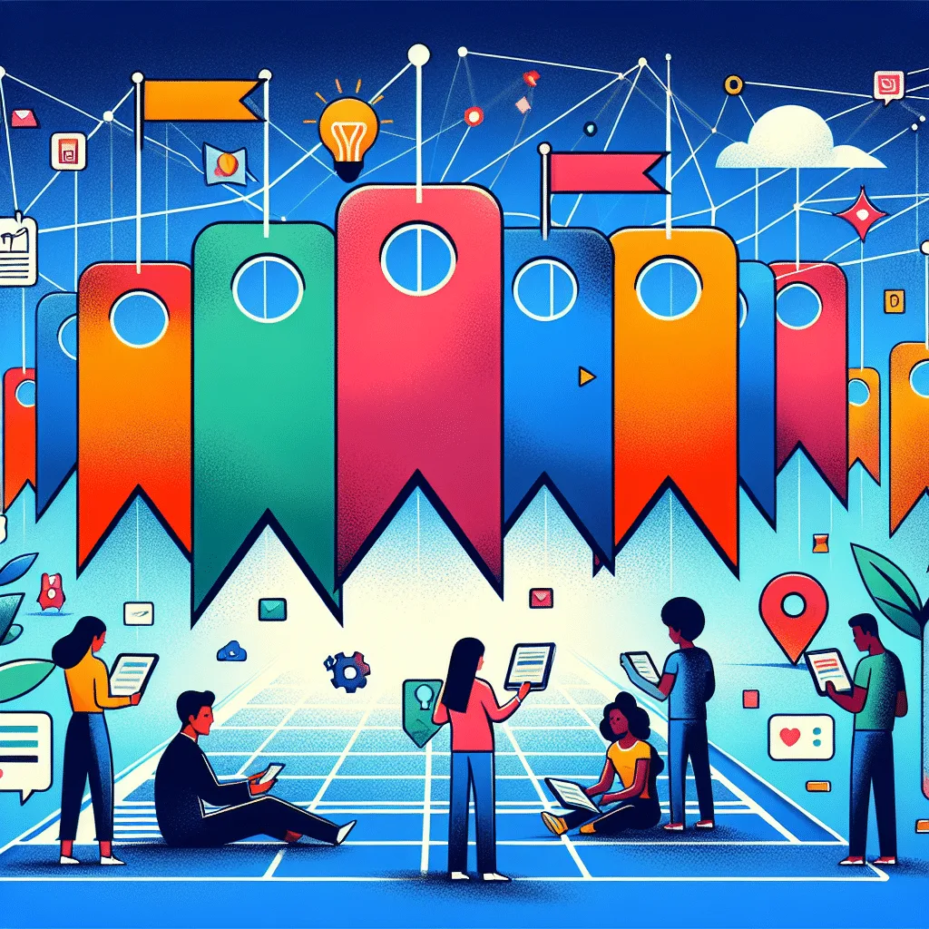 Social Bookmarking Tools for Content Curation and Discovery - Content curation social bookmarking