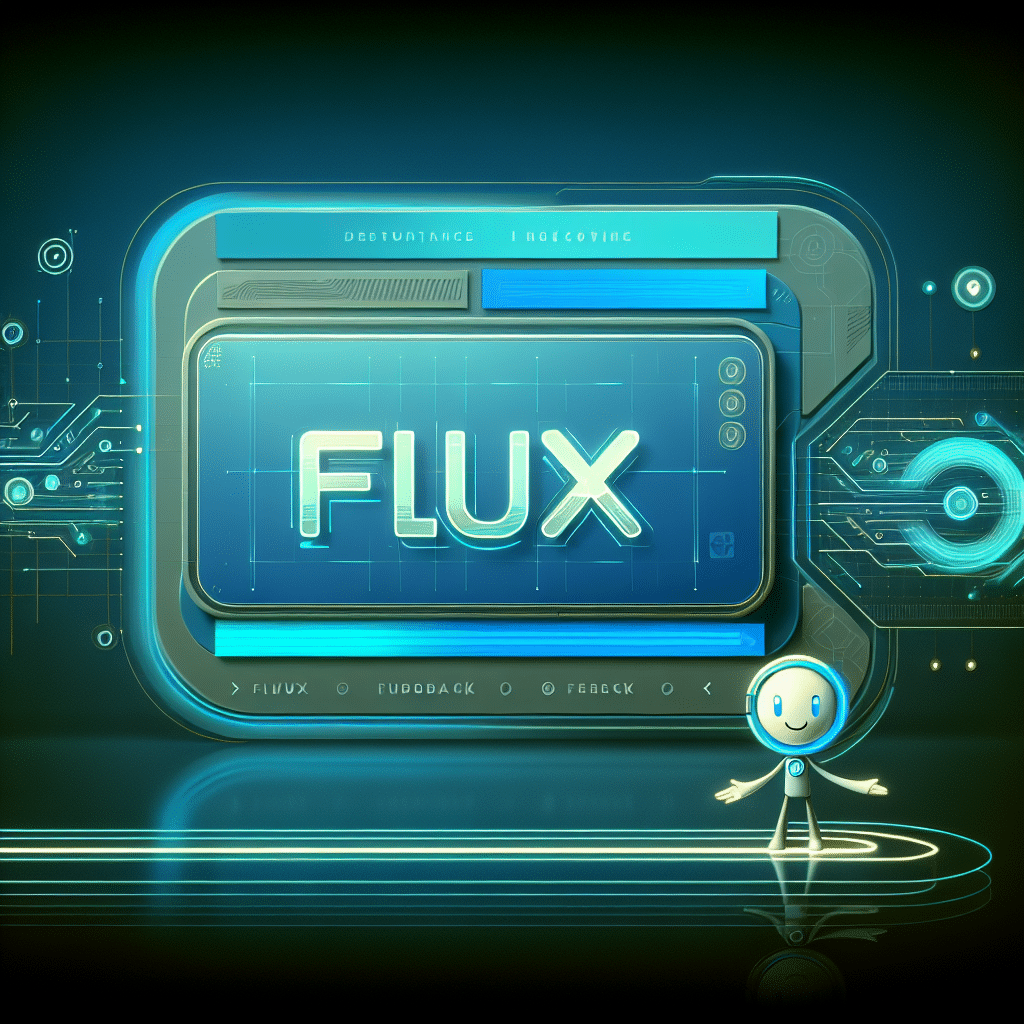 What is FLUX and the New FLUX1.1 [pro] - FLUX