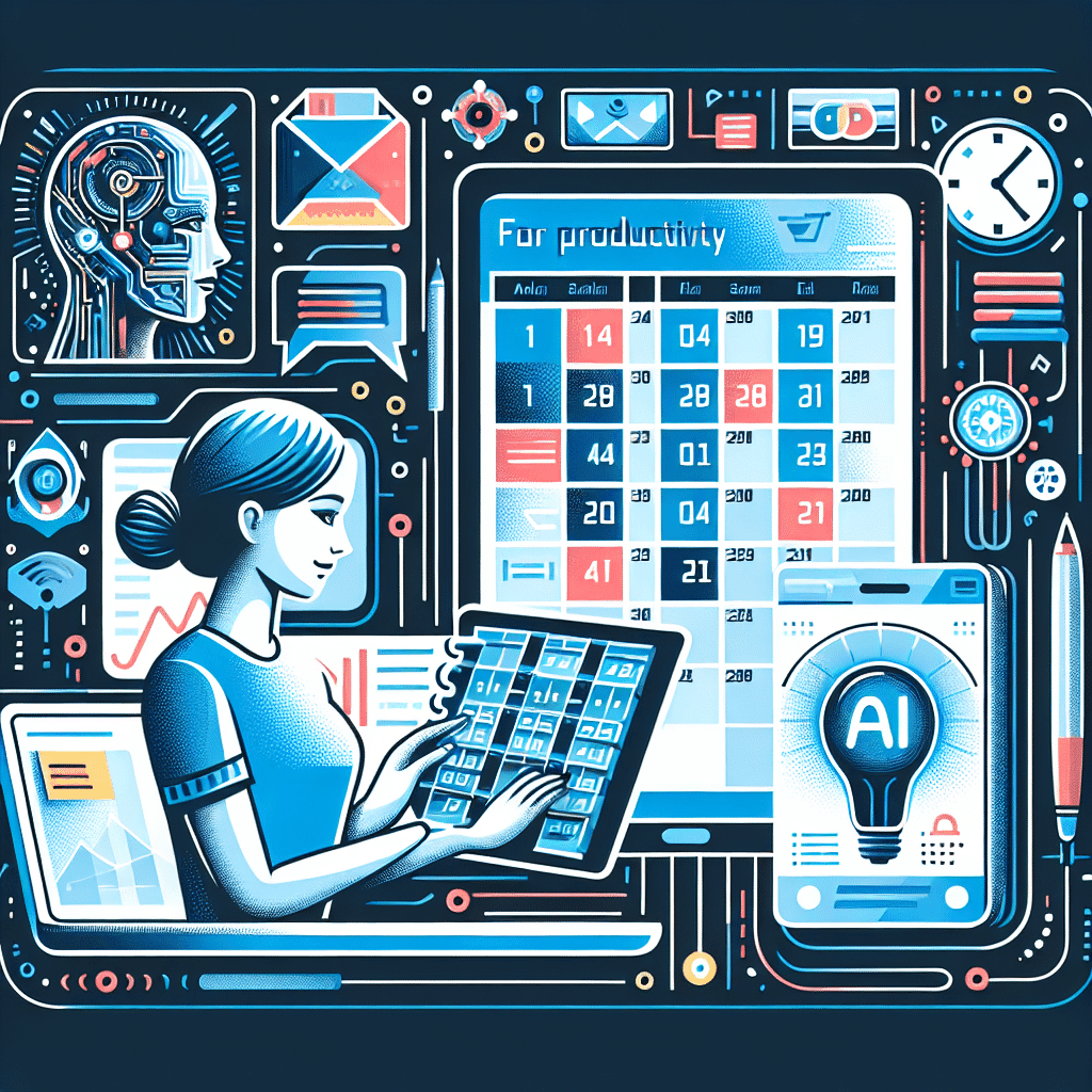 AI for Productivity: Reclaim.ai - Reclaim.ai