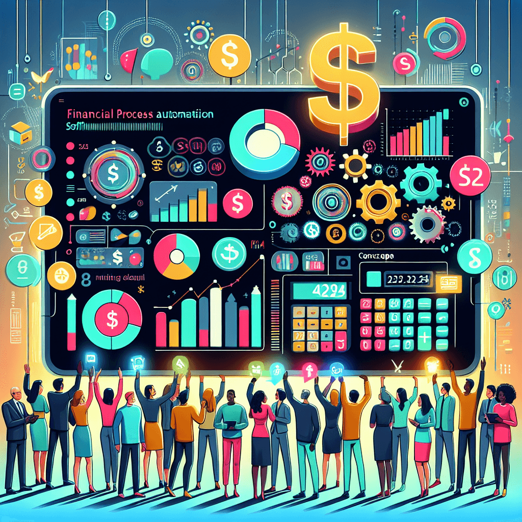 Best Financial Process Automation Software 2024 - Best financial process automation software