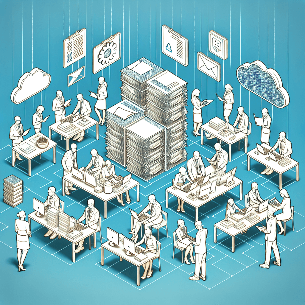 Document Management Implementation Guide - Document management implementation