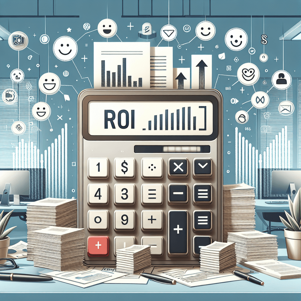 Document Management ROI Calculator: Complete Guide - Document management ROI calculator