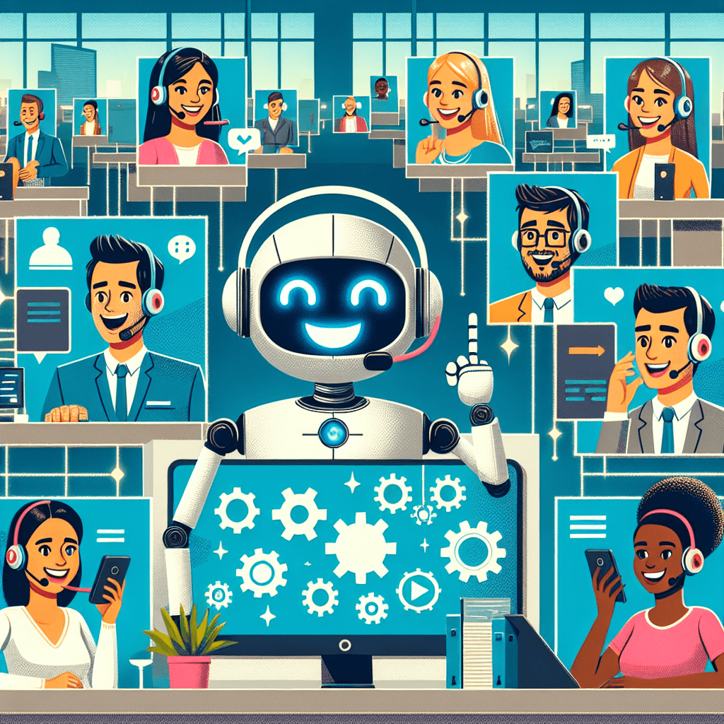 How to Automate Customer Service: Complete Guide - How to automate customer service