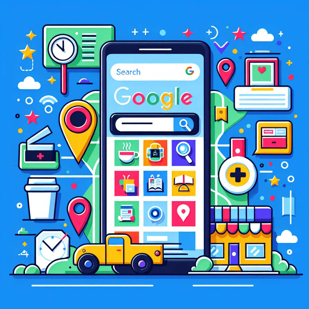 What is Local Pack Optimization - Local Pack Optimization
