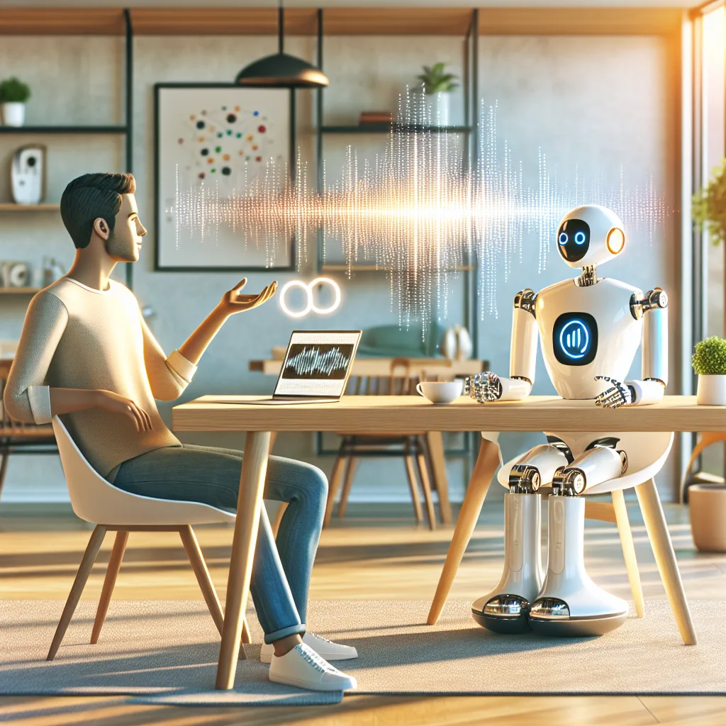 AI for Productivity: Speak - Speak