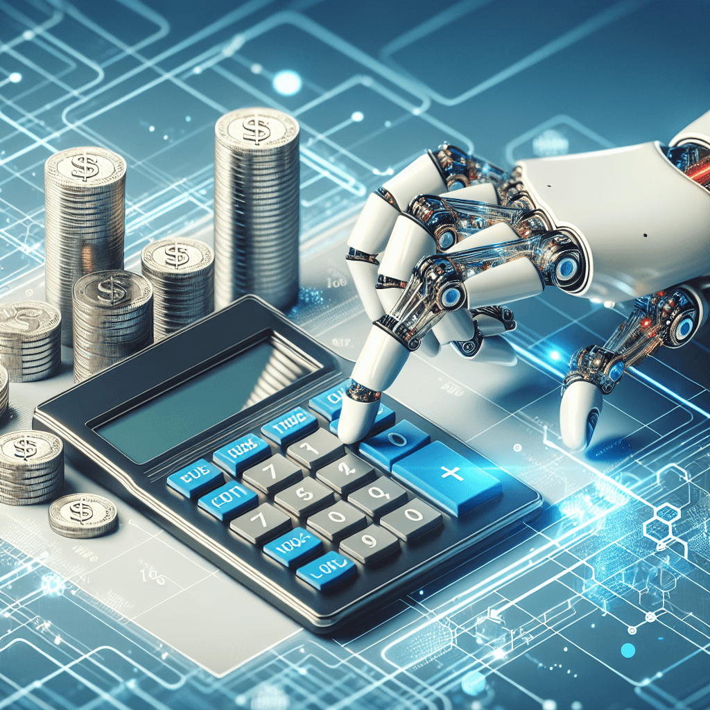 RPA Implementation Costs: A Complete Breakdown - RPA implementation costs