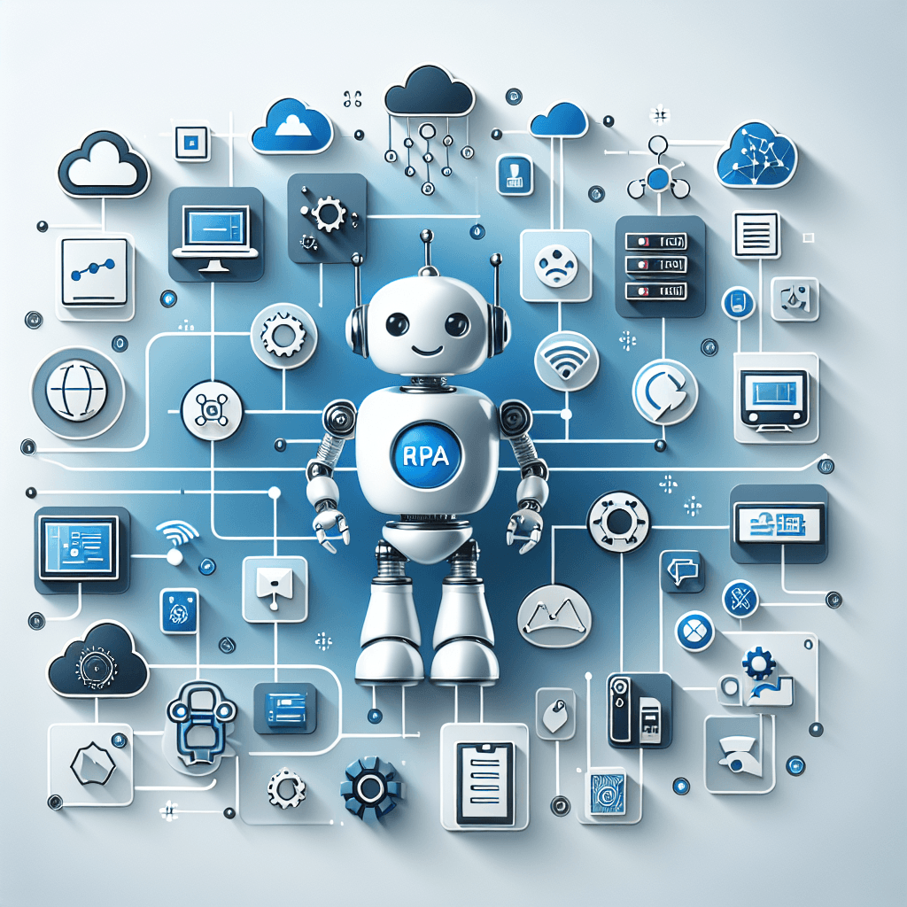 RPA Integration Methods: Technical Guide - RPA integration methods