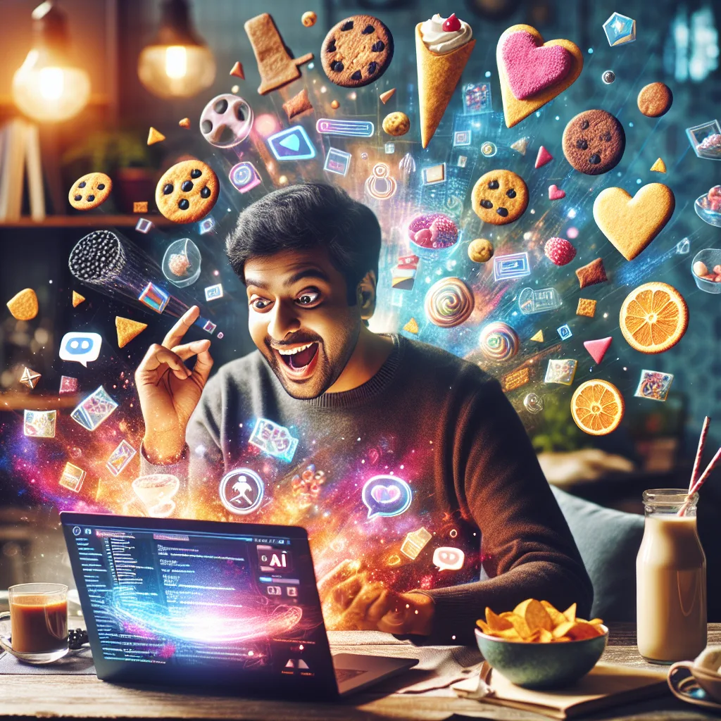 AI for Prompts: Snack Prompt - Snack Prompt