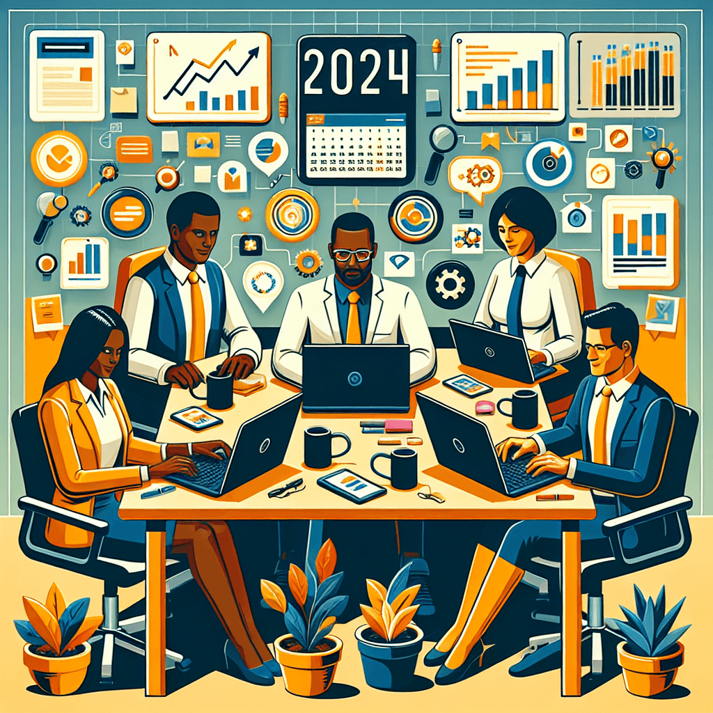 10 Best SEO Tools for Small Businesses in 2024 - Best seo tools for small business